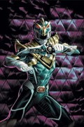 MIGHTY MORPHIN POWER RANGERS #55-STATE 