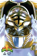MIGHTY MORPHIN POWER RANGERS #0-RI-B 