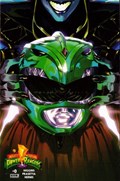 MIGHTY MORPHIN POWER RANGERS #0-2nd 