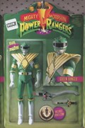 MIGHTY MORPHIN POWER RANGERS #1B 