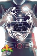 MIGHTY MORPHIN POWER RANGERS #0B 