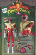 MIGHTY MORPHIN POWER RANGERS #8B 