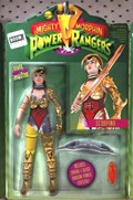 MIGHTY MORPHIN POWER RANGERS #9B 