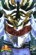 MIGHTY MORPHIN POWER RANGERS #9-2nd 