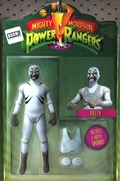 MIGHTY MORPHIN POWER RANGERS #11B 