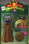 MIGHTY MORPHIN POWER RANGERS #10B 