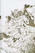MIGHTY MORPHIN POWER RANGERS #4-RI-C 