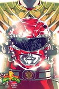 MIGHTY MORPHIN POWER RANGERS #0F 