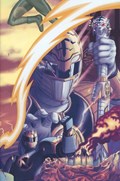 MIGHTY MORPHIN POWER RANGERS #18-RI 