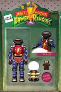 MIGHTY MORPHIN POWER RANGERS #21B 