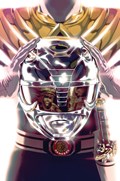 MIGHTY MORPHIN POWER RANGERS #5-SDCC 