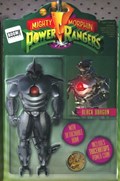 MIGHTY MORPHIN POWER RANGERS #14B 