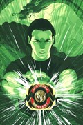 MIGHTY MORPHIN POWER RANGERS #14-RI-B 