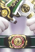 MIGHTY MORPHIN POWER RANGERS #24C 