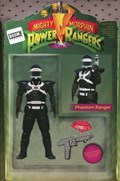 MIGHTY MORPHIN POWER RANGERS #24B 