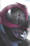MIGHTY MORPHIN POWER RANGERS #31B 
