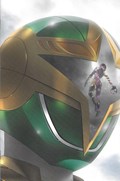 MIGHTY MORPHIN POWER RANGERS #34-FOC 