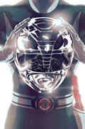 MIGHTY MORPHIN POWER RANGERS #45B 