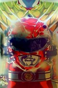 MIGHTY MORPHIN POWER RANGERS #46B 