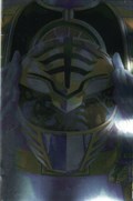 MIGHTY MORPHIN POWER RANGERS #40B 