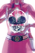 MIGHTY MORPHIN POWER RANGERS #42B 