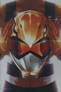 MIGHTY MORPHIN POWER RANGERS #40-WISH 