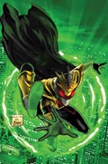 MIGHTY MORPHIN POWER RANGERS #37-LCGKC-B 