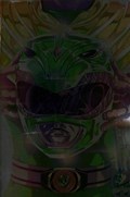 MIGHTY MORPHIN POWER RANGERS #49B 