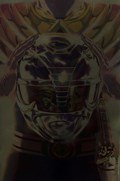 MIGHTY MORPHIN POWER RANGERS #48B 