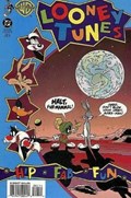 LOONEY TUNES #1 