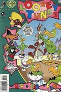 LOONEY TUNES #5 