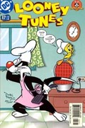 LOONEY TUNES #87 