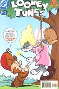 LOONEY TUNES #91 
