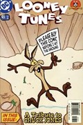 LOONEY TUNES #93 