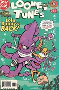 LOONEY TUNES #76 