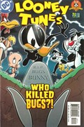 LOONEY TUNES #75 