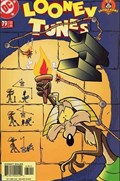 LOONEY TUNES #79 