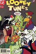 LOONEY TUNES #71 