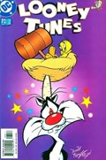 LOONEY TUNES #72 