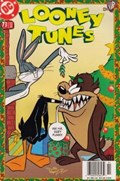 LOONEY TUNES #73B 