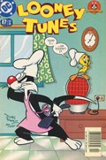 LOONEY TUNES #87B 