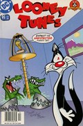 LOONEY TUNES #95B 