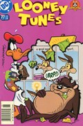 LOONEY TUNES #77B 