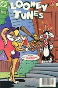 LOONEY TUNES #80B 