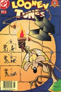 LOONEY TUNES #79B 