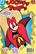 LOONEY TUNES #81B 
