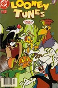 LOONEY TUNES #71B 