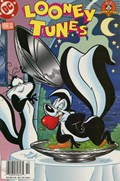 LOONEY TUNES #105B 