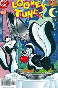 LOONEY TUNES #105 