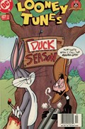 LOONEY TUNES #107B 